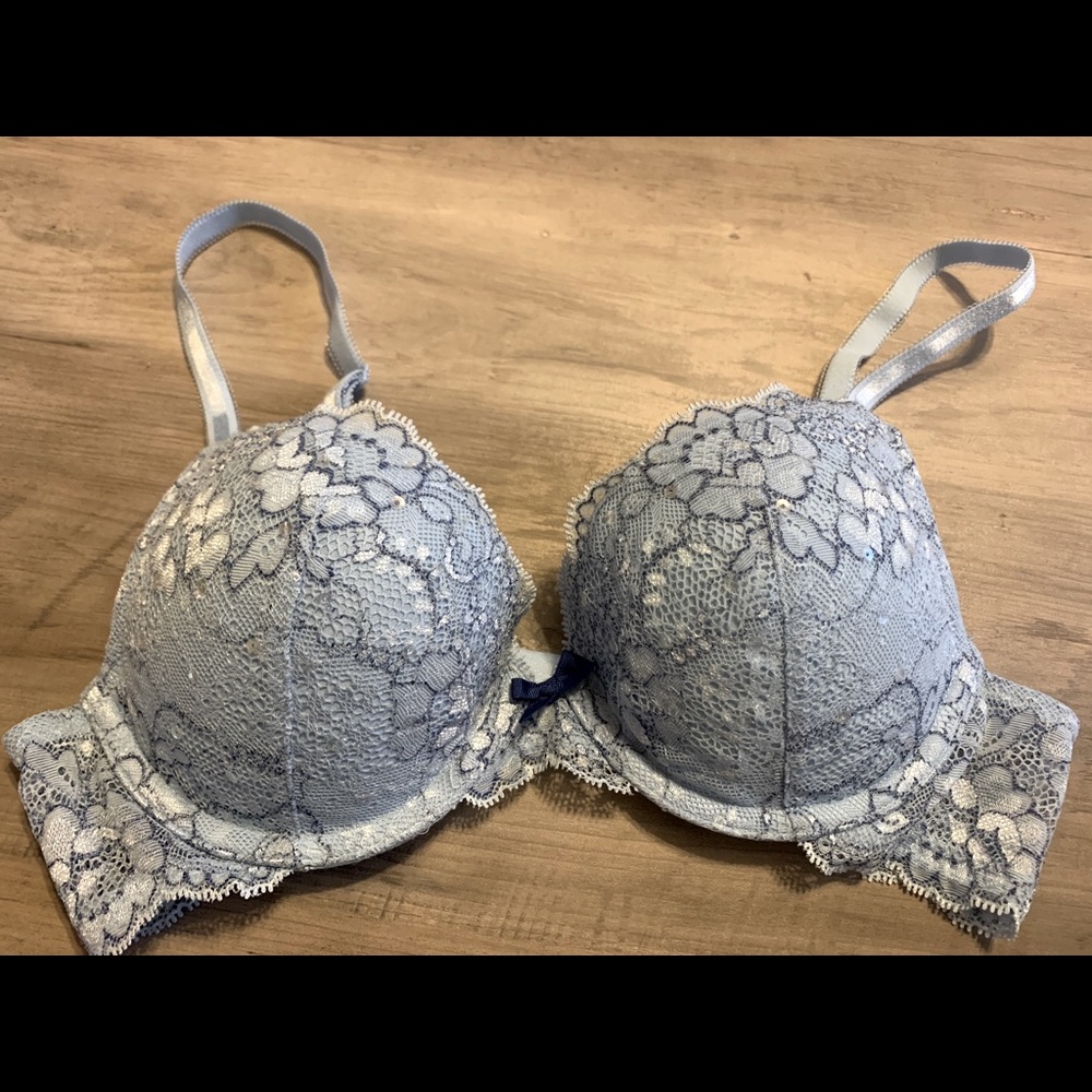 Victoria’s Secret Dream Angels Push-Up Bra